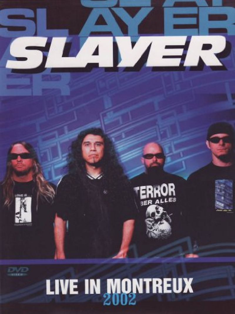 slayer 2002 tour dates